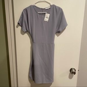 Lush dress (lilac color)